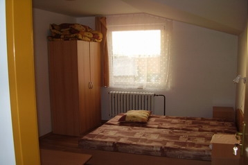 Slowakije Privát Vitanová, Exterieur